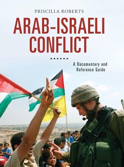 Arab-Israeli Conflict - Roberts, Priscilla