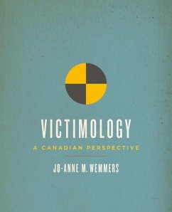 Victimology - Wemmers, Jo-Anne M