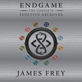 Endgame: The Complete Fugitive Archives