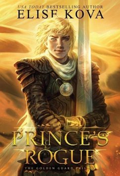 The Prince's Rogue - Kova, Elise