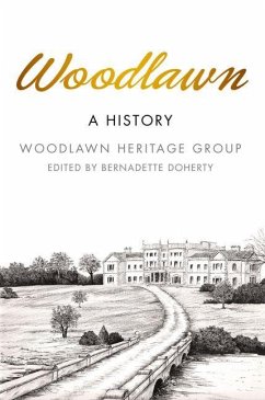 Cover Woodlawn