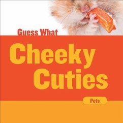Cheeky Cuties - Macheske, Felicia