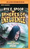 SPHERES OF INFLUENCE M