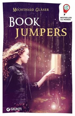 Book Jumpers - Gläser, Mechthild