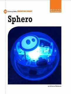 Sphero - Matteson, Adrienne