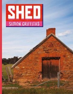 Shed - Griffiths, Simon