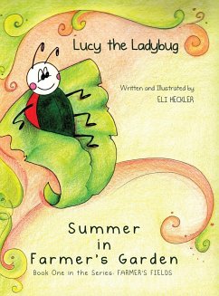 Lucy the Ladybug - Heckler, Eli