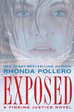 Exposed - Pollero, Rhonda