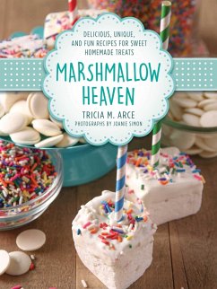 Marshmallow Heaven - Arce, Tricia