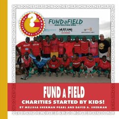 Fundafield - Pearl, Melissa Sherman; Sherman, David A