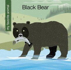 Black Bear - Loh-Hagan, Virginia