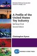 A Profile of the United States Toy... - Bild 1