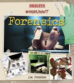 Forensics - Johnson, C M