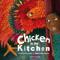 Chicken in the Kitchen - Okorafor, Nnedi