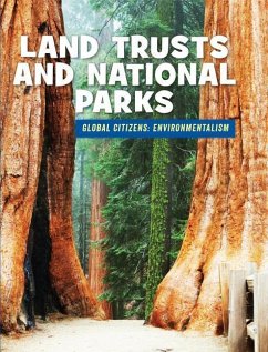 Land Trusts and National Parks - Labrecque, Ellen