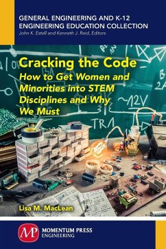Cracking the Code - MacLean, Lisa M.