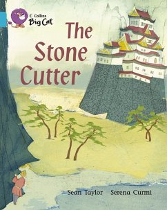 The Stone Cutter - Taylor, Sean