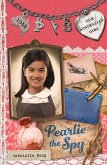 Pearlie the Spy: Pearlie Book 3volume 3