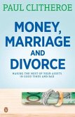 Money, Marriage and Divorce