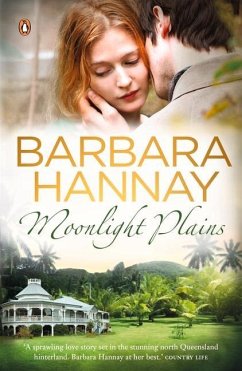 Moonlight Plains - Hannay, Barbara