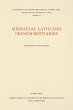 Medieval Latin and French Bestiaries - Bild 1