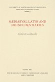 Medieval Latin and French Bestiaries