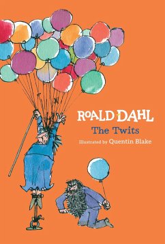 The Twits - Dahl, Roald