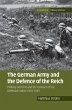 The German Army and the Defence of the... - Bild 1