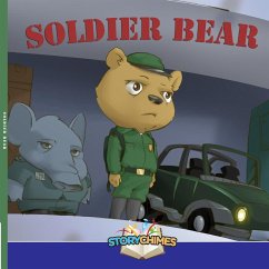 Soldier Bear - Lewis, Janine