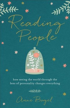 Reading People - Bogel, Anne