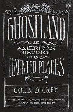 Ghostland - Dickey, Colin