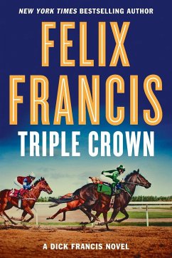 Triple Crown - Francis, Felix