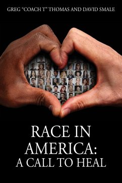 Race In America - Thomas, Greg Coach T; Smale, David