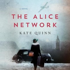 The Alice Network - Quinn, Kate