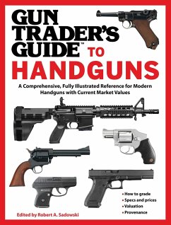 Gun Trader's Guide to Handguns