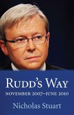 Rudd's Way: November 2007-June 2010