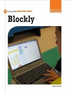 Blockly - Rearick, Ben