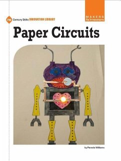 Paper Circuits - Williams, Pamela