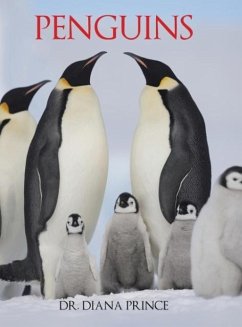 Penguins - Prince, Diana