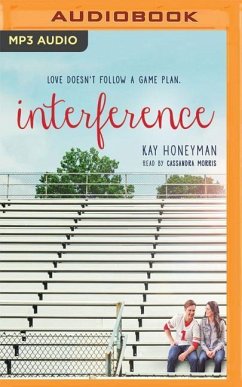 INTERFERENCE M - Honeyman, Kay