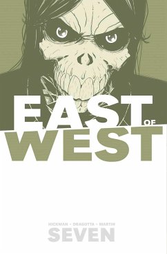 East of West Volume 7 - Hickman, Jonathan