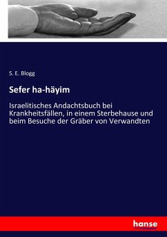 Sefer ha-häyim