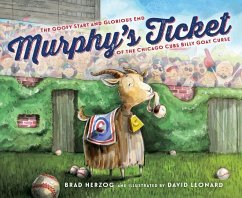 Murphy's Ticket - Herzog, Brad