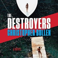The Destroyers - Bollen, Christopher