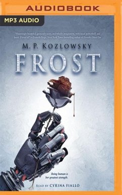 FROST M - Kozlowsky, M. P.