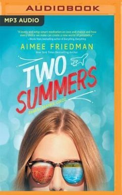 Two Summers - Friedman, Aimee