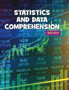 STATS and Data Comprehension - Oehrli, Jo Angela