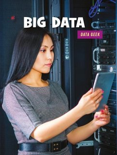 Big Data - Fontichiaro, Kristin