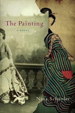 The Painting - Schuyler, Nina