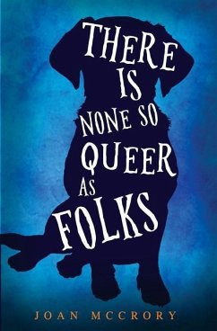 There Is None So Queer As Folks - McCrory, Joan